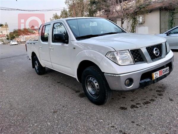 Nissan Navara 2015 for sale in Iraq - Kirkuk